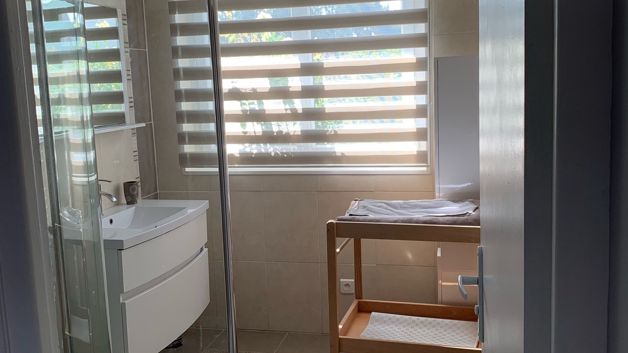 Photo of Bathroom in Thierache Sambre et Oise