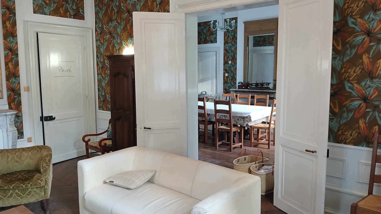Photo of Livingroom in Mons-Boubert
