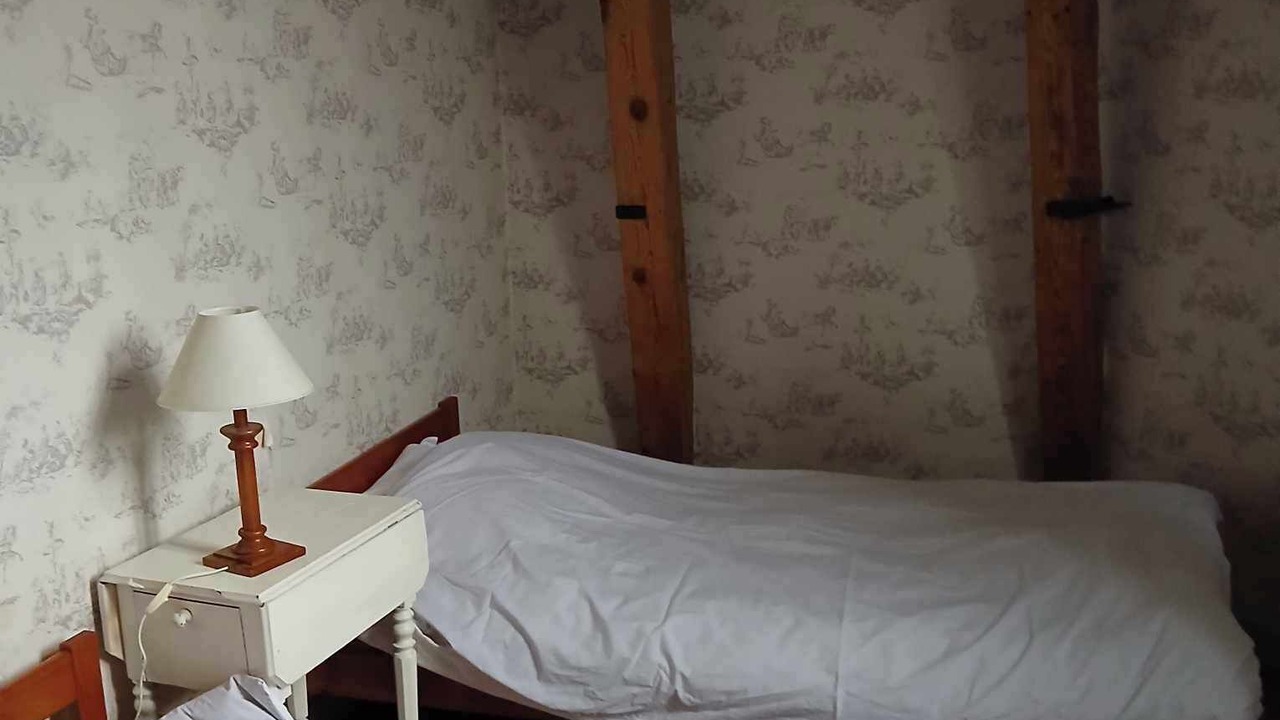 Photo of Bedroom in Mons-Boubert