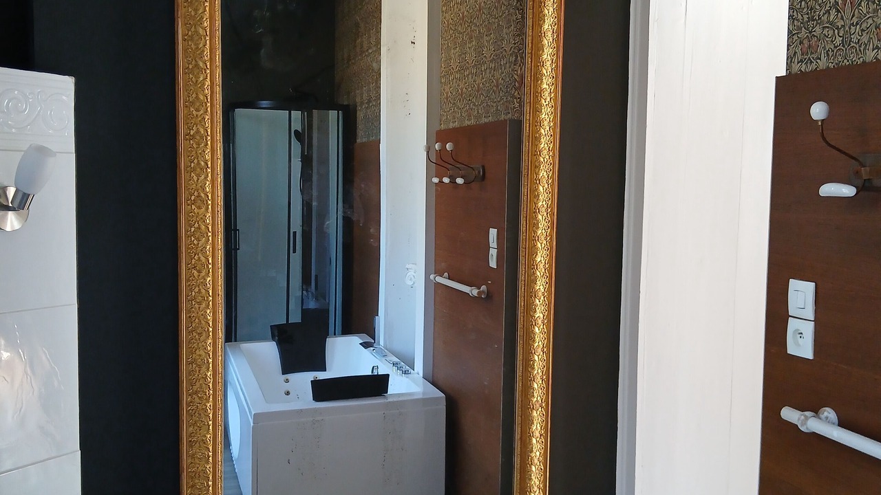 Photo of Bathroom in Mons-Boubert