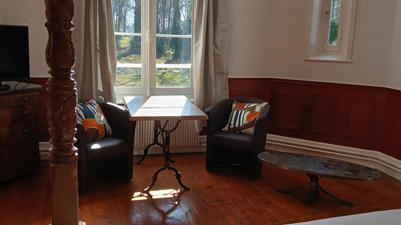 Photo of Bedroom in Mons-Boubert