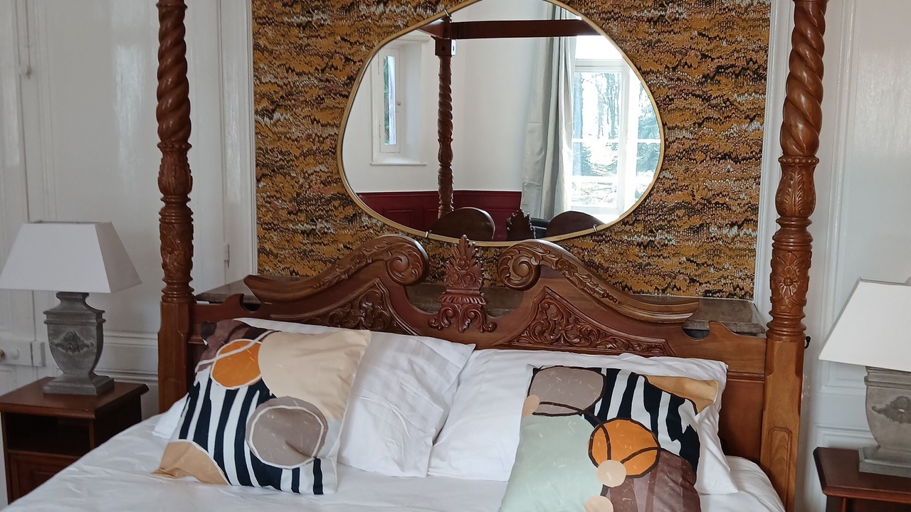Photo of Bedroom in Mons-Boubert