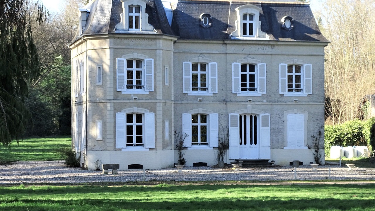 Photo of Outdoor in Mons-Boubert