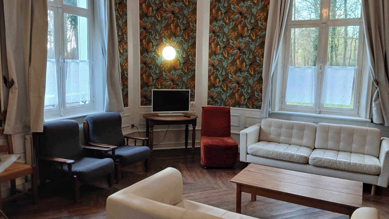Photo of Livingroom in Mons-Boubert