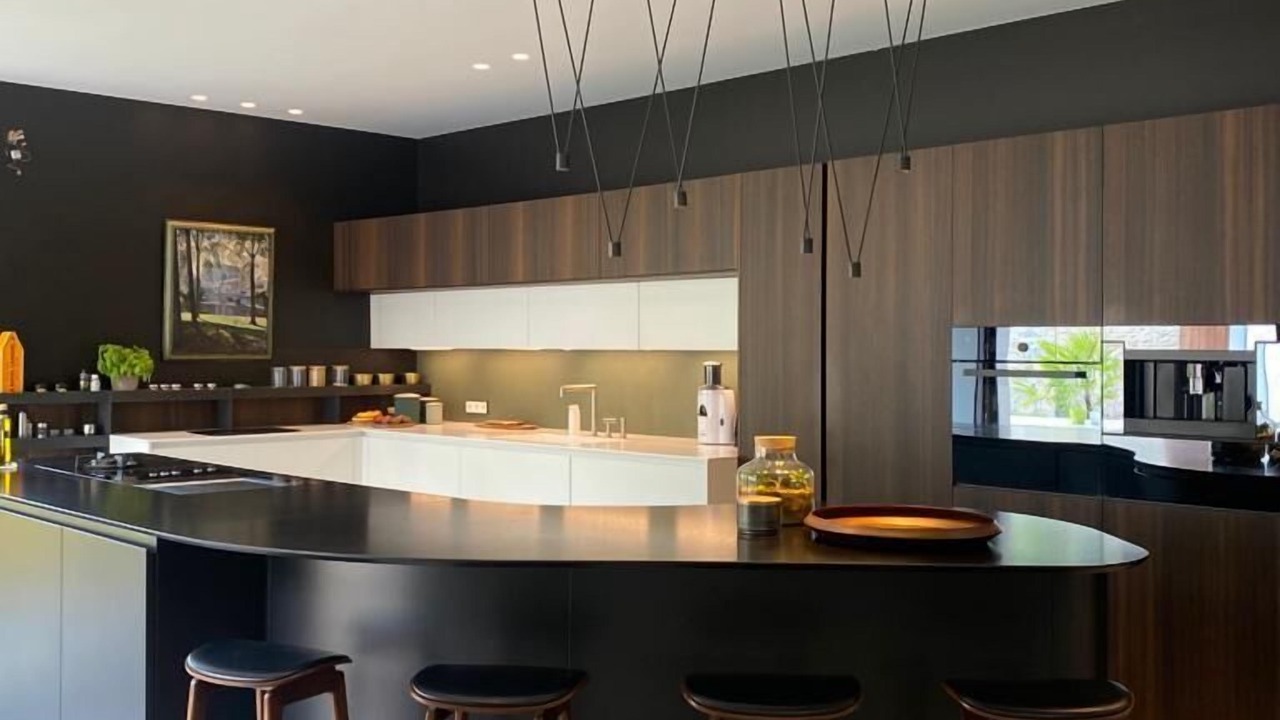 Photo of Kitchen in Fontainebleau