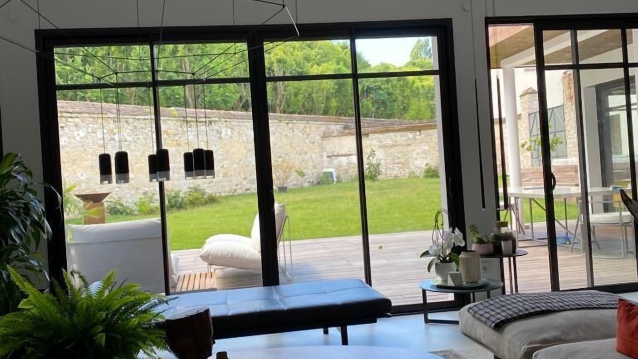 Photo of Livingroom in Fontainebleau
