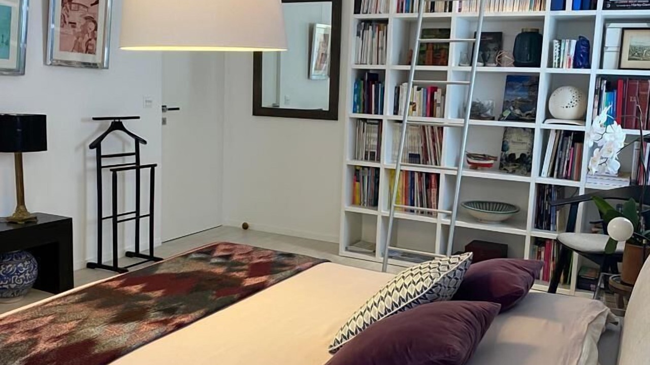 Photo of Bedroom in Fontainebleau