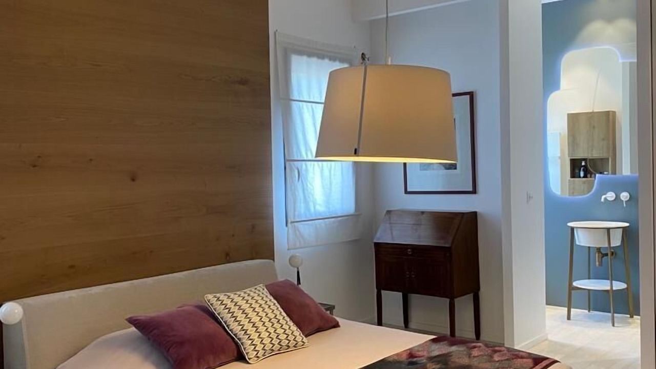 Photo of Bedroom in Fontainebleau