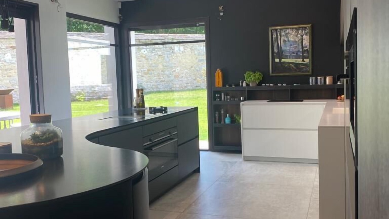Photo of Kitchen in Fontainebleau