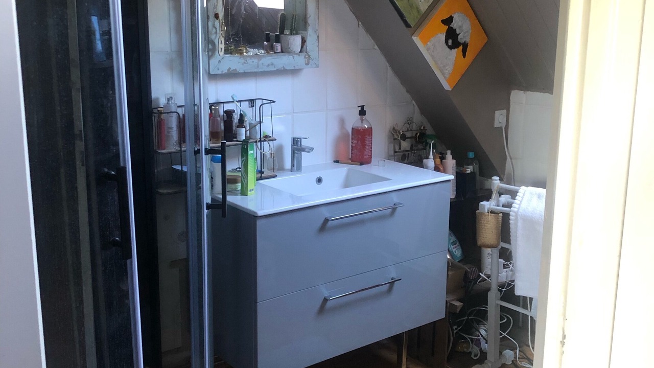 Photo of Bathroom in Offranville