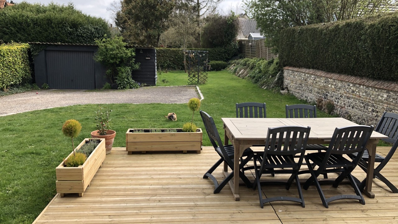 Photo of Outdoor in Offranville