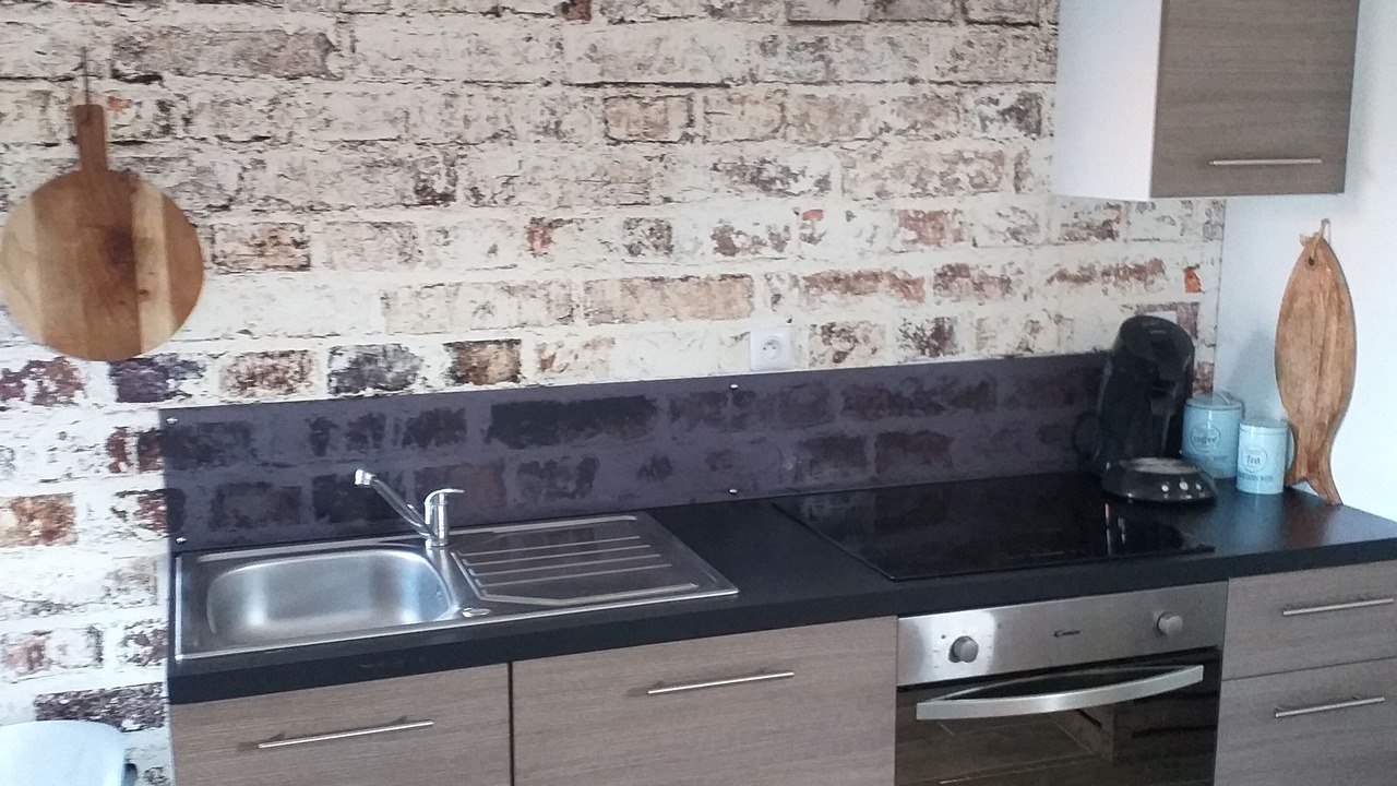 Photo of Kitchen in Saint-Pierre-en-Val