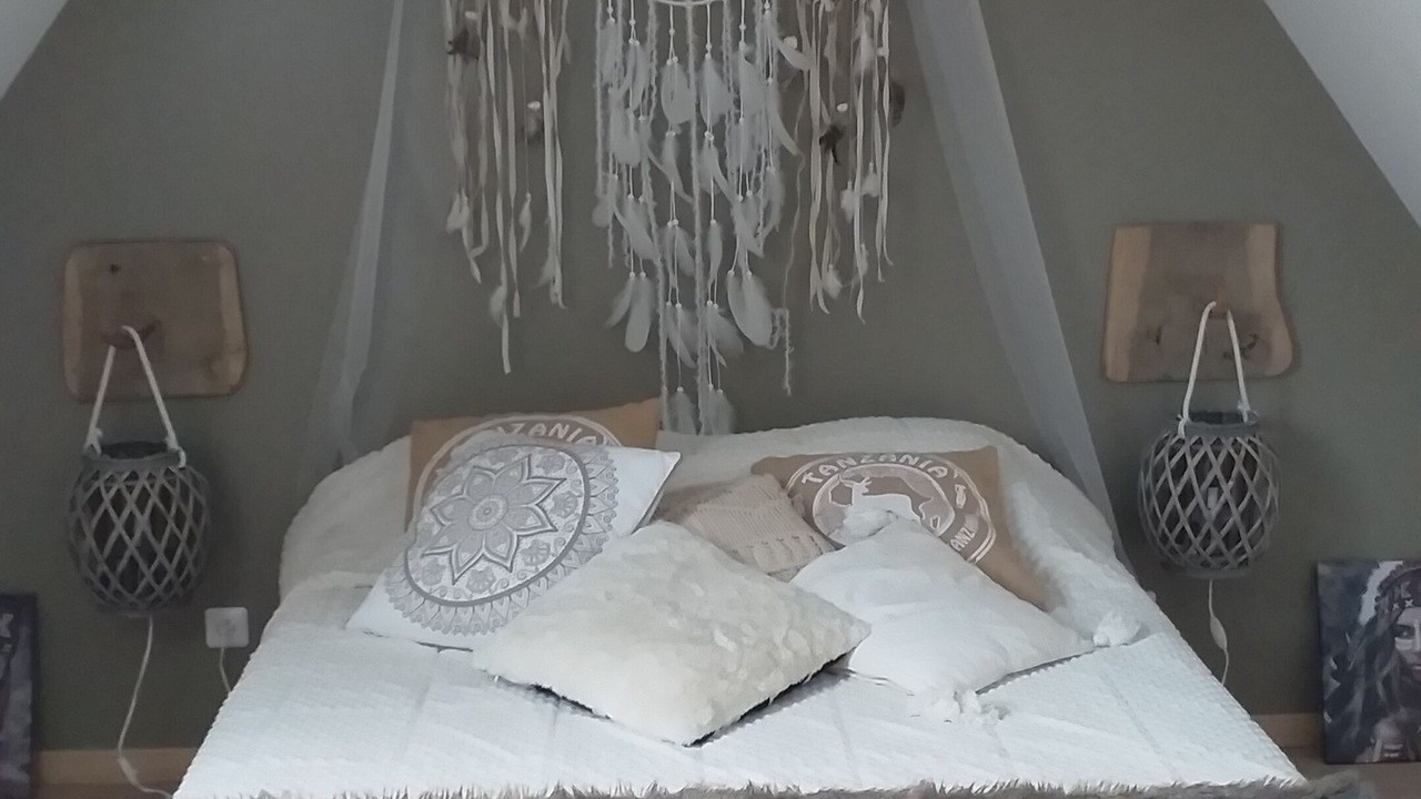 Photo of Bedroom in Saint-Pierre-en-Val