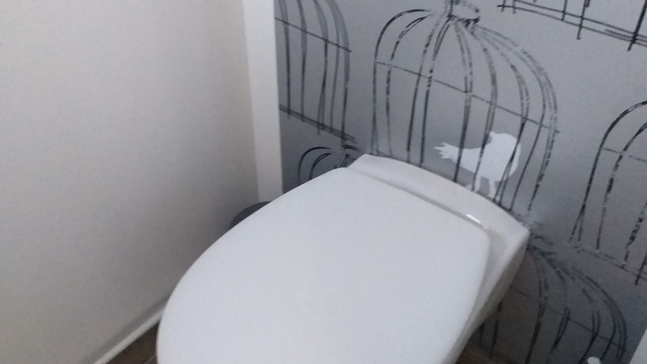 Photo of Bathroom in Saint-Pierre-en-Val