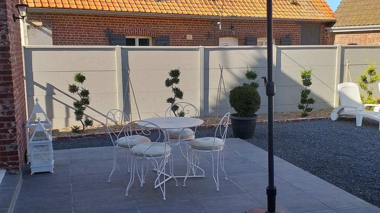 Photo of Outdoor in Saint-Pierre-en-Val