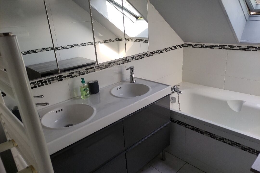 Photo of Bathroom in Favieres