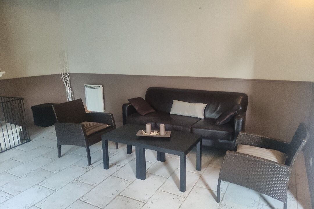 Photo of Livingroom in Favieres