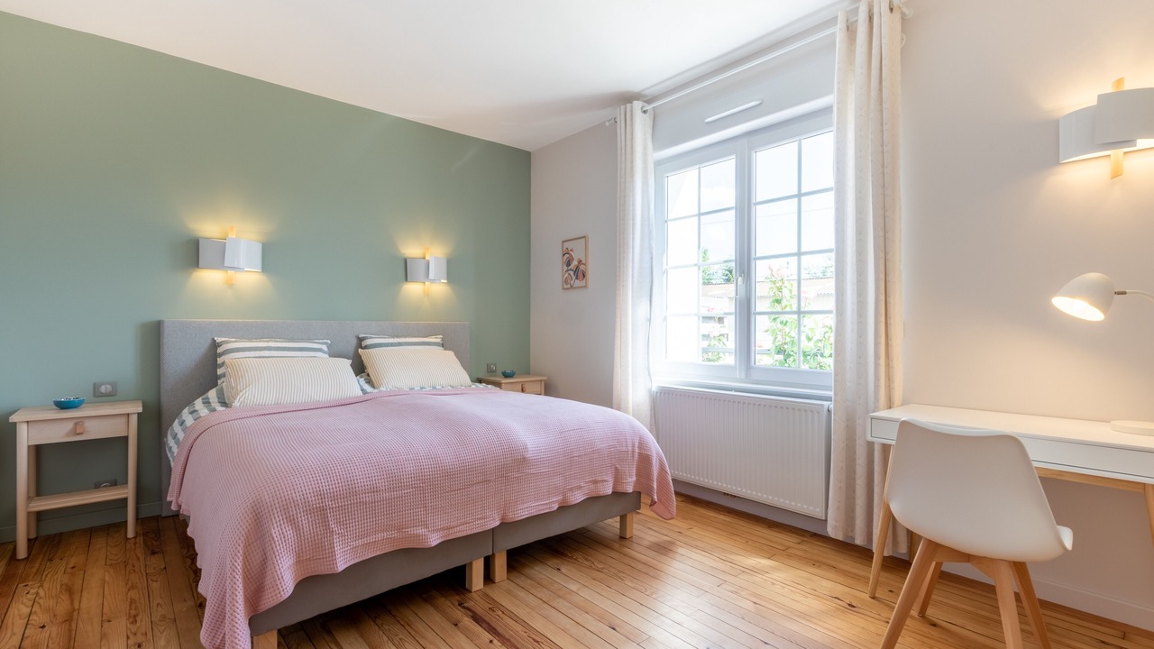 Photo of Bedroom in Bucy-le-Long