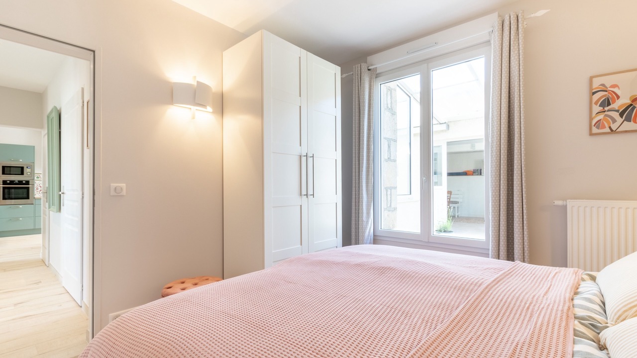 Photo of Bedroom in Bucy-le-Long