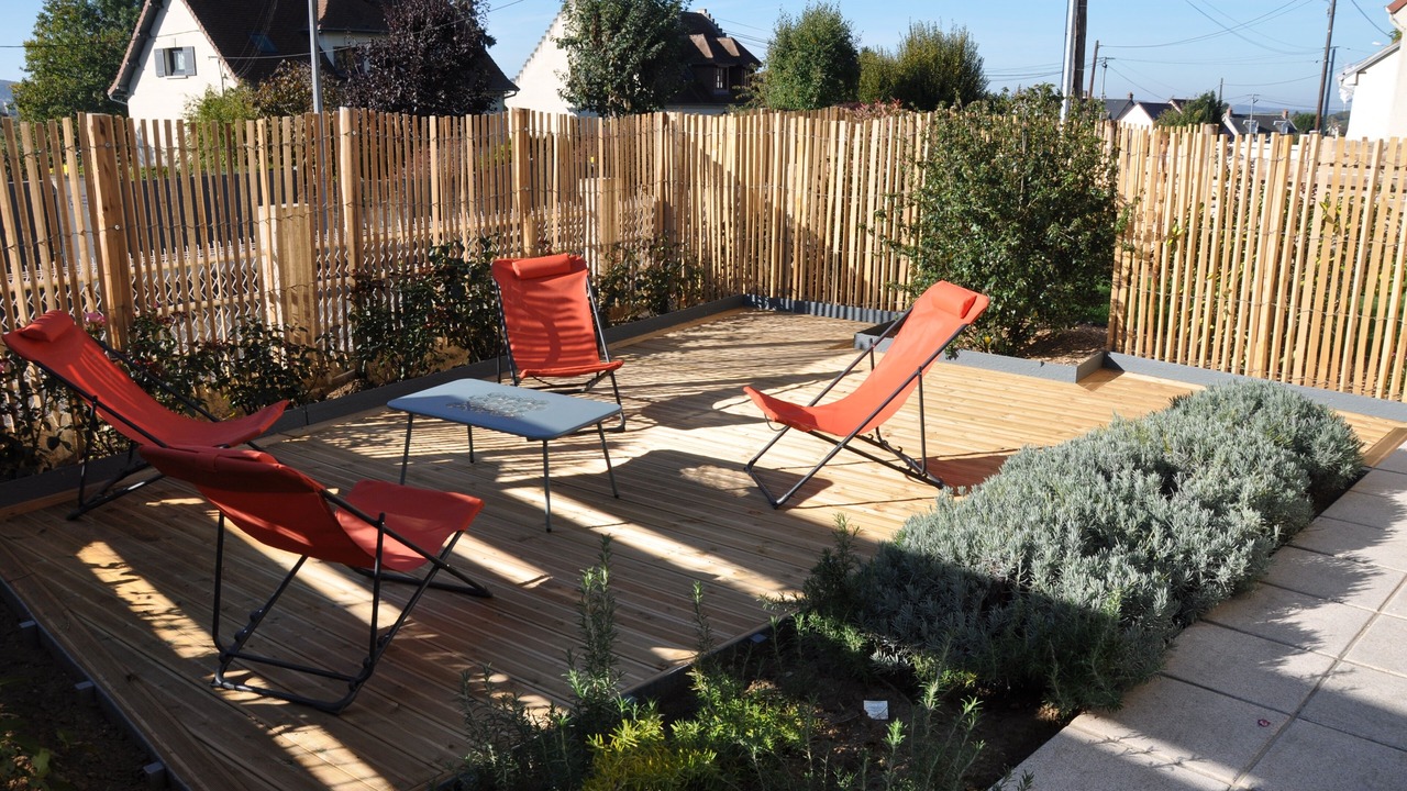 Photo of Outdoor in Bucy-le-Long