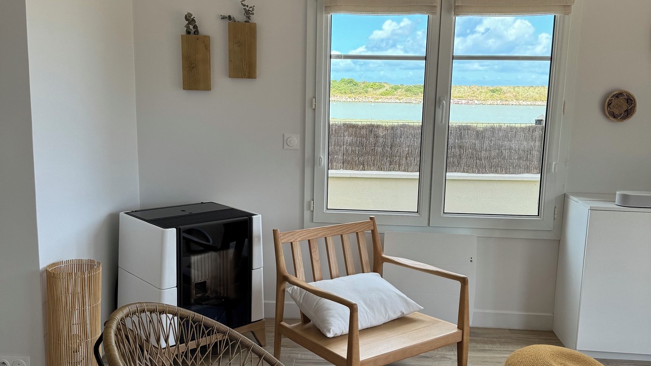 Photo of Livingroom in Port Guillaume