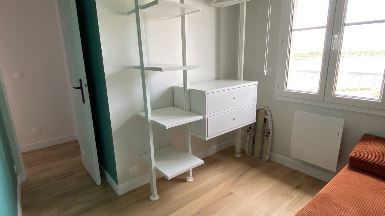 Photo of Bedroom in Port Guillaume