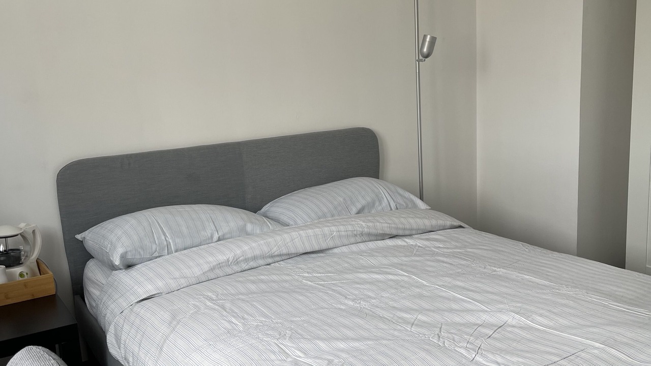 Photo of Bedroom in Etampes