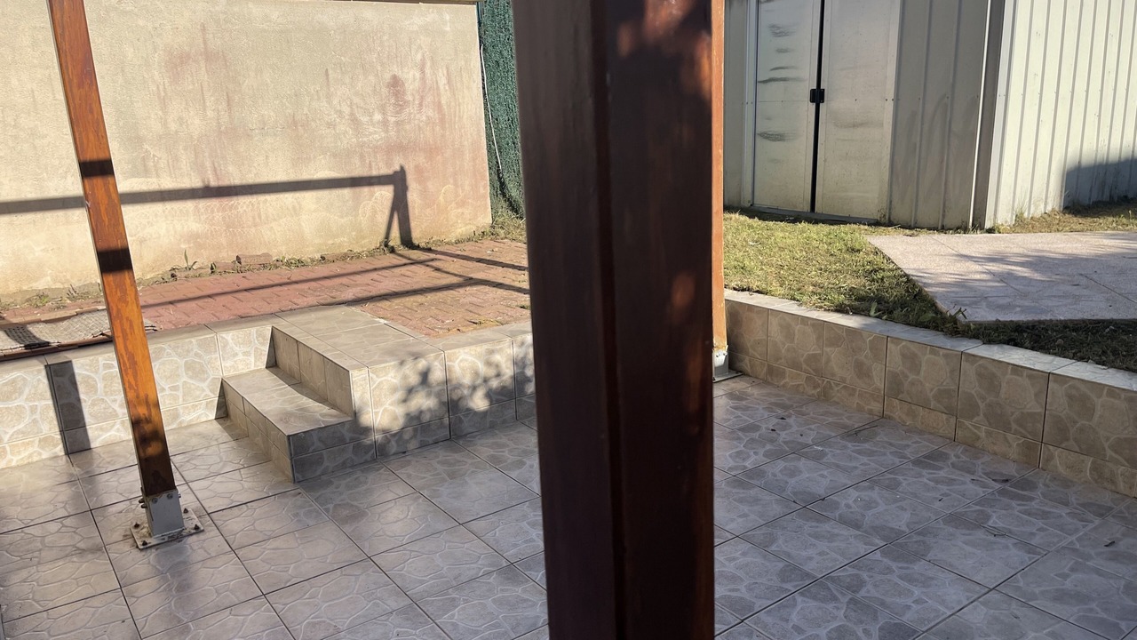 Photo of Outdoor in Etampes