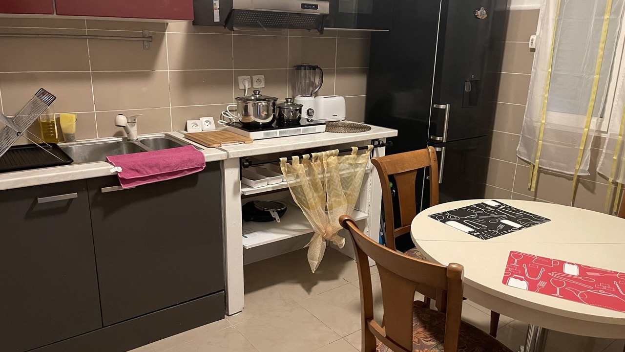 Photo of Kitchen in Etampes