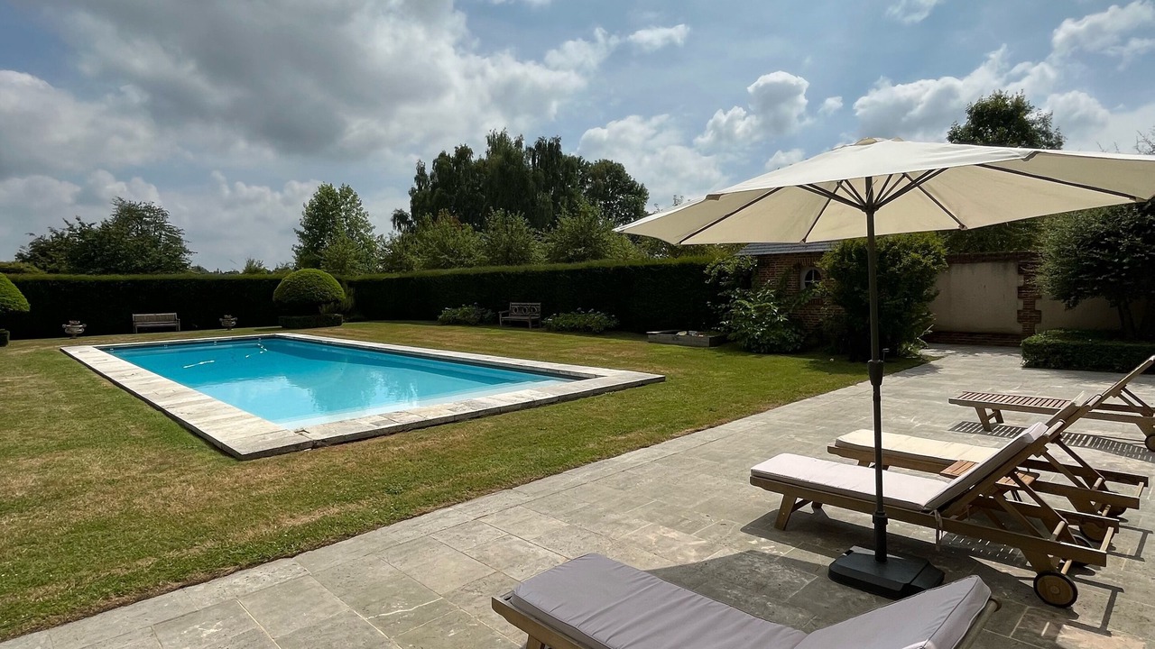 Photo of Outdoor in Quetteville