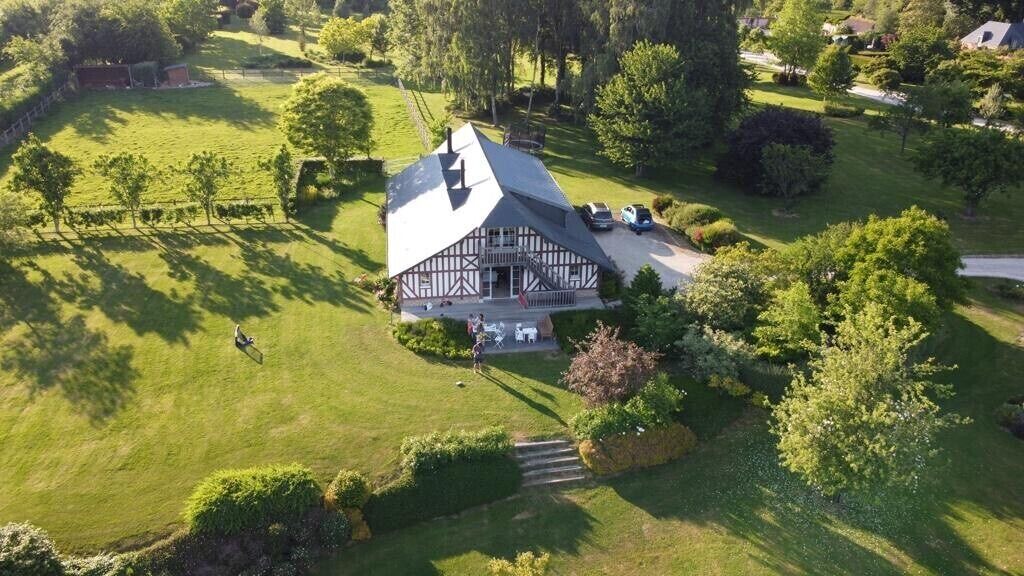 Photo of Outdoor in Quetteville