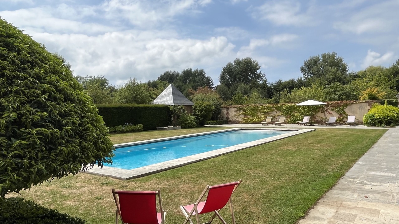 Photo of Outdoor in Quetteville