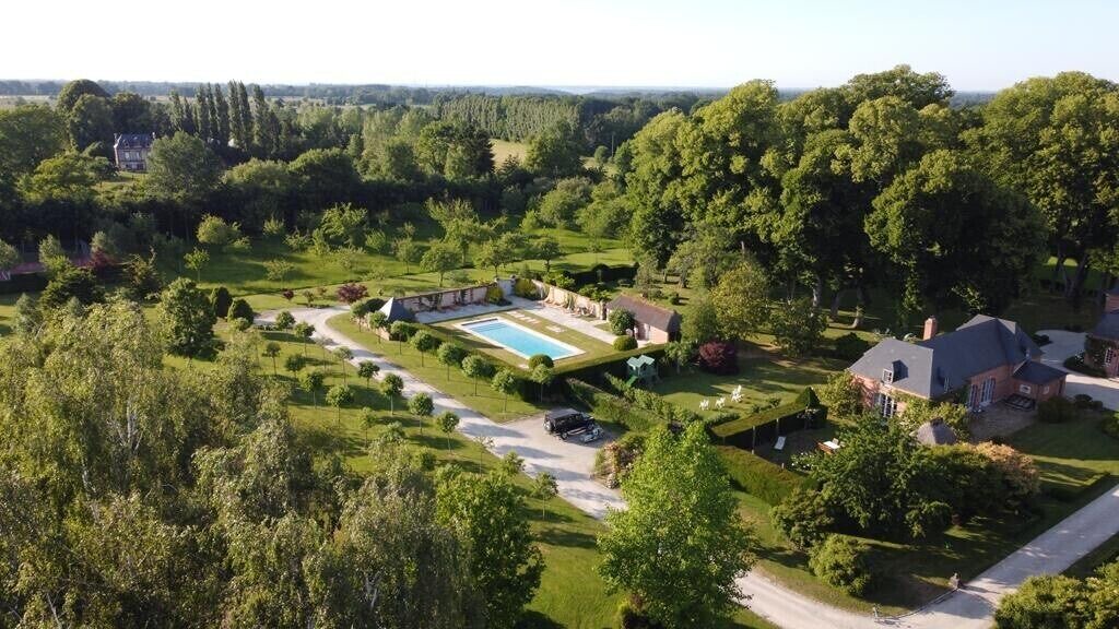 Photo of Outdoor in Quetteville