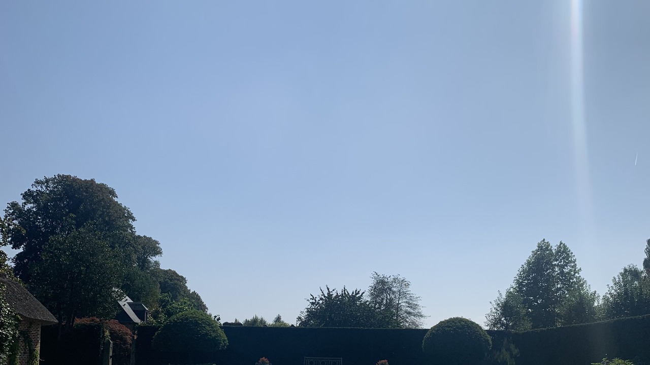 Photo of Outdoor in Quetteville
