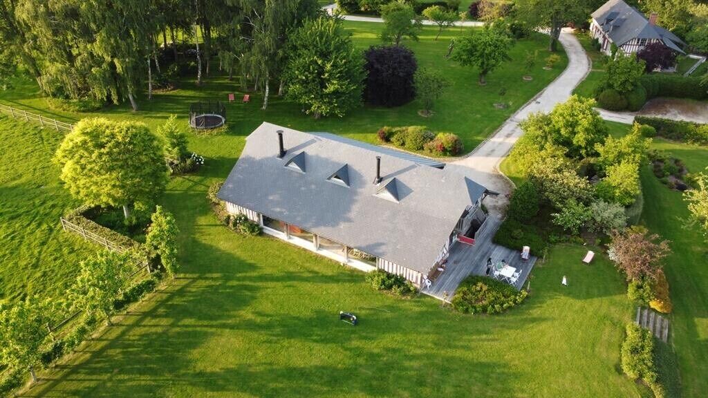 Photo of Outdoor in Quetteville