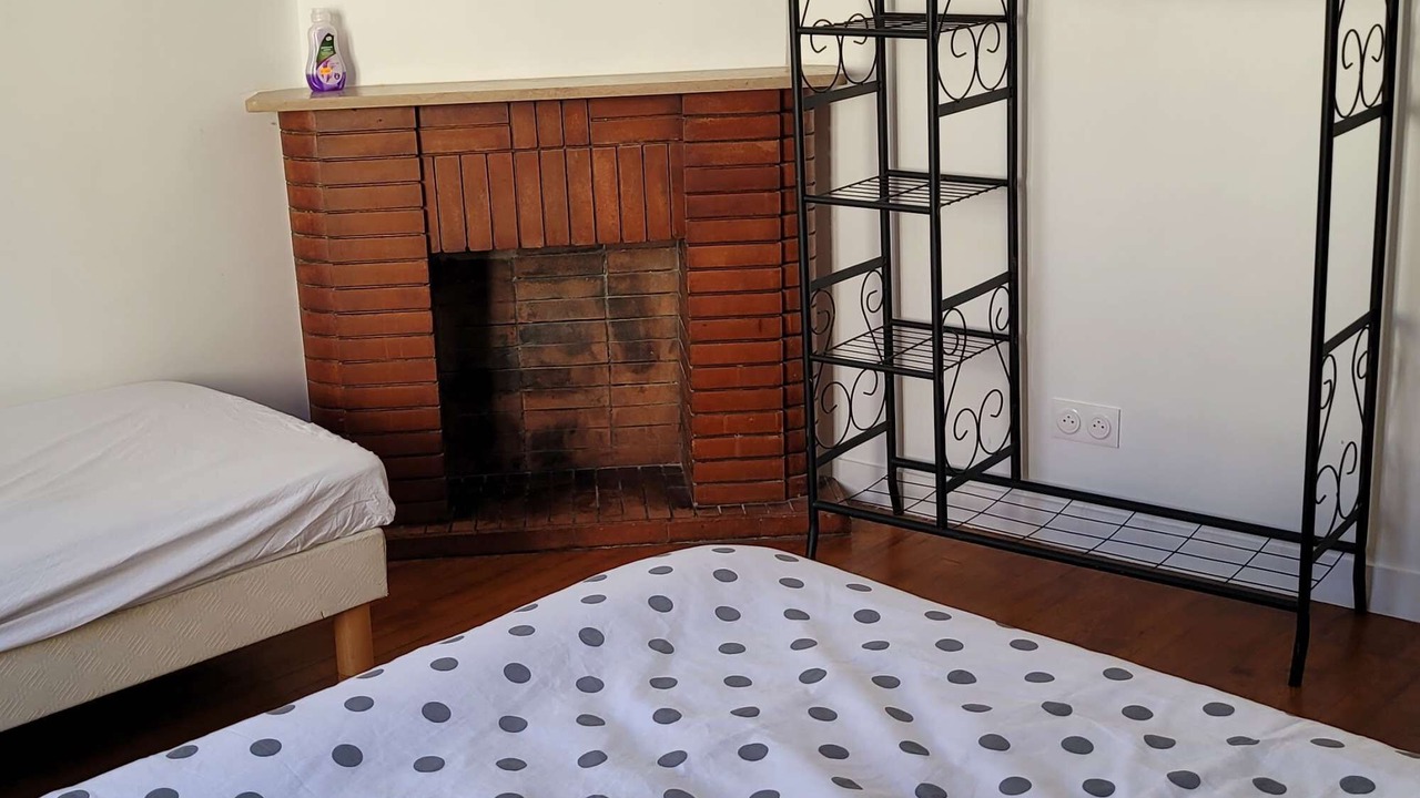 Photo of Bedroom in Saint-Brice-sous-Foret