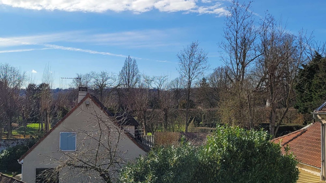 Photo of Outdoor in Saint-Brice-sous-Foret