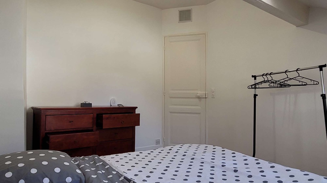 Photo of Bedroom in Saint-Brice-sous-Foret