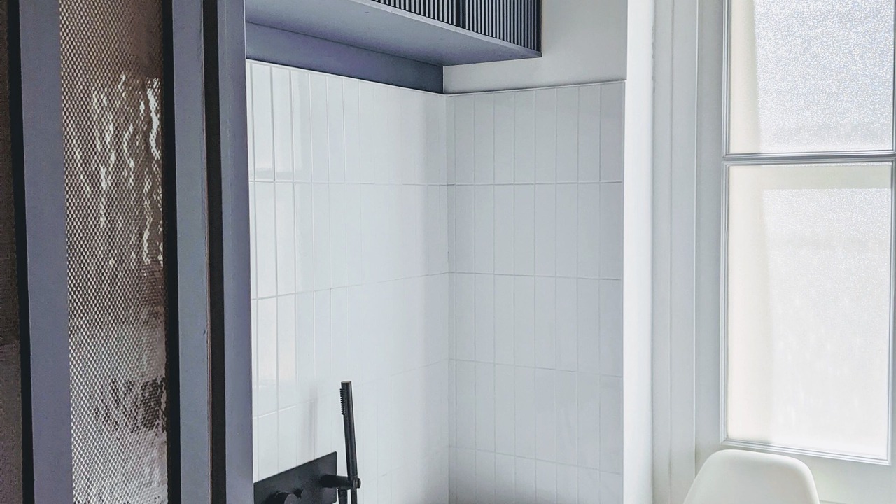 Photo of Bathroom in L'Europe