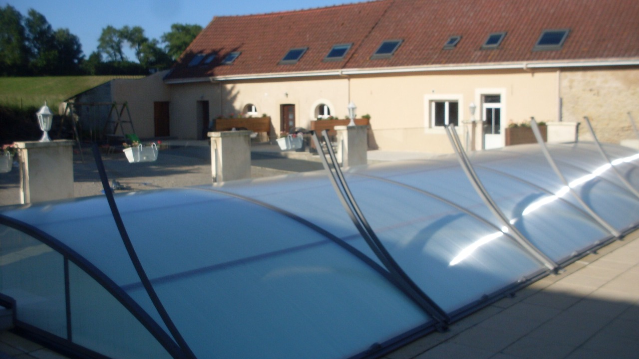 Photo of Outdoor in Rety
