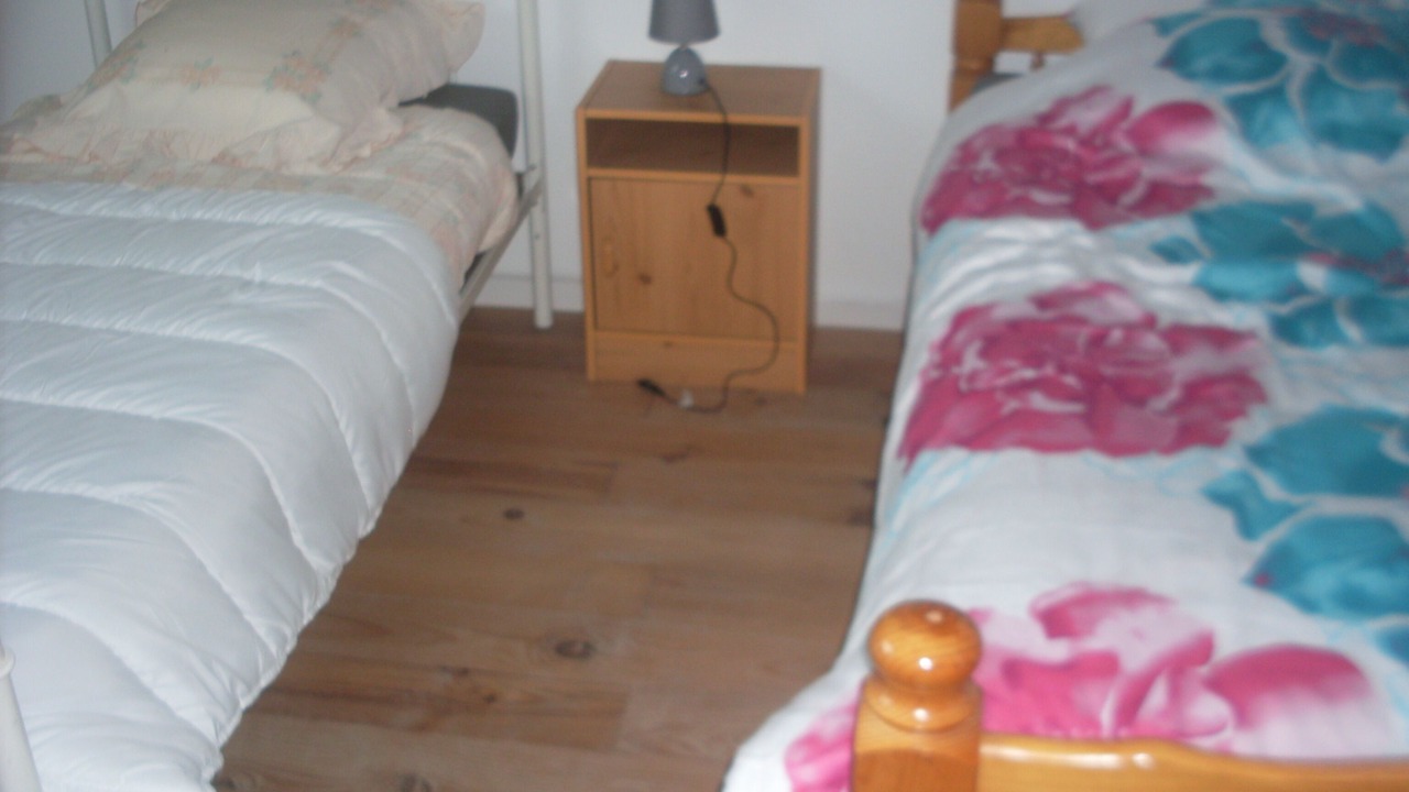 Photo of Bedroom in Rety