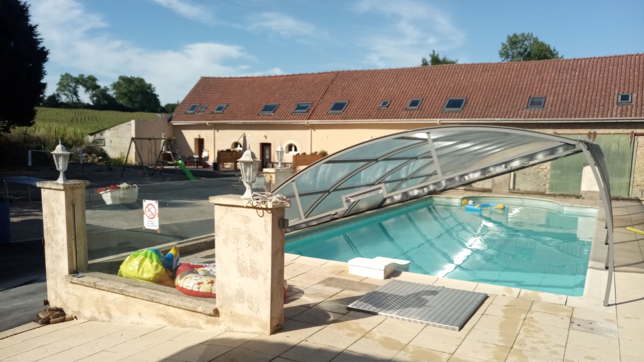 Photo of Outdoor in Rety