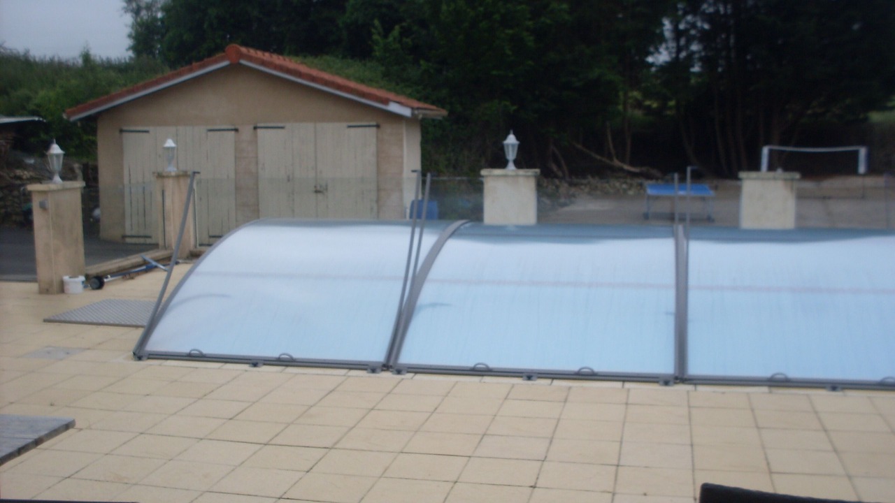 Photo of Outdoor in Rety