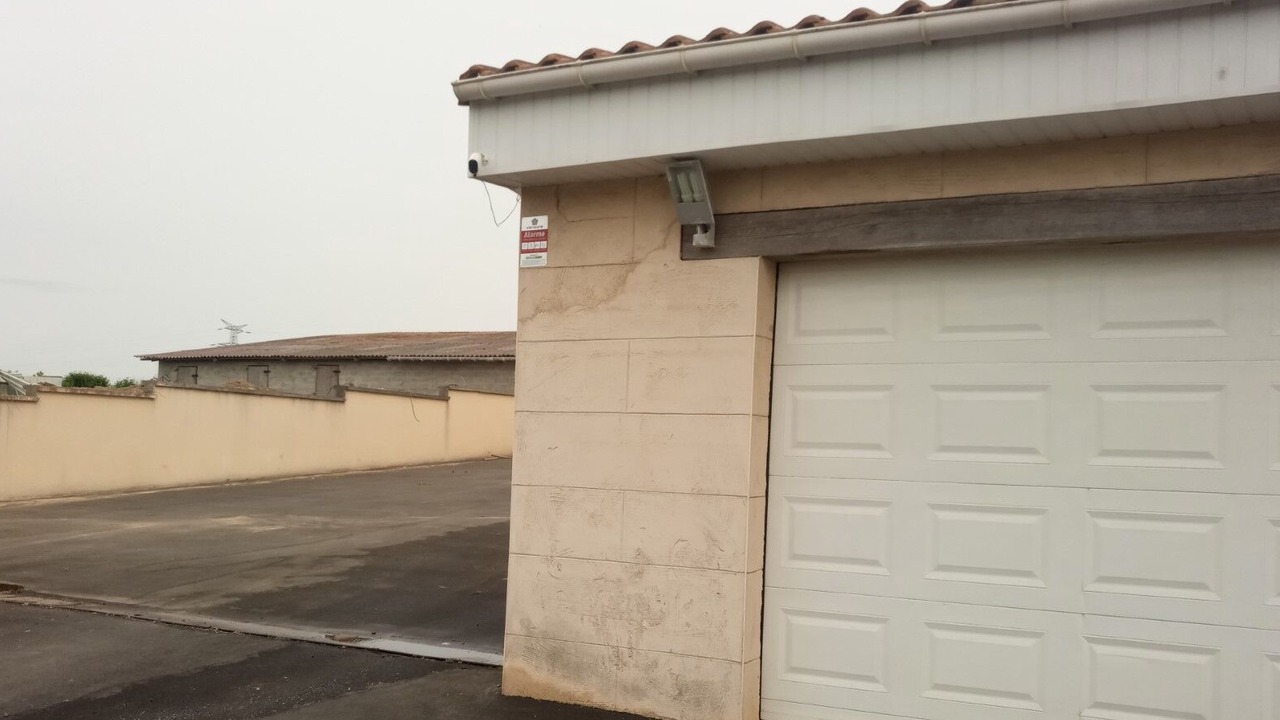 Photo of Outdoor in Rety