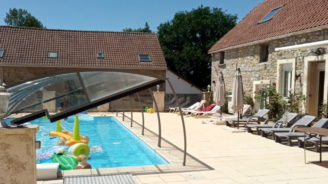 Photo of Outdoor in Rety