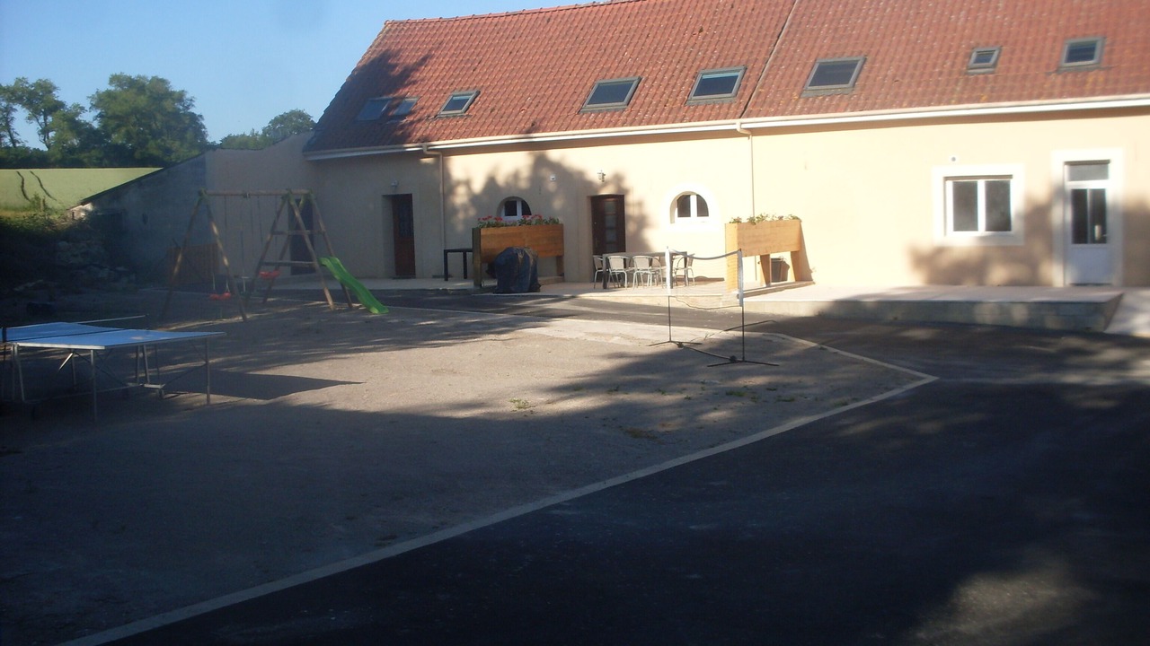 Photo of Outdoor in Rety