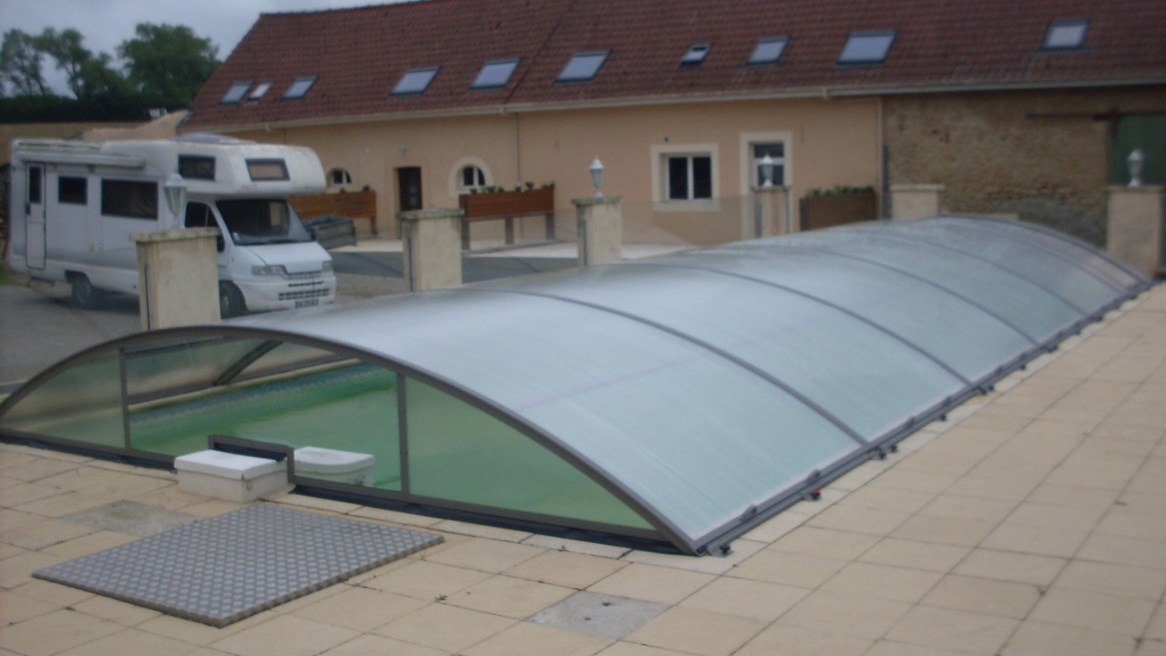 Photo of Outdoor in Rety