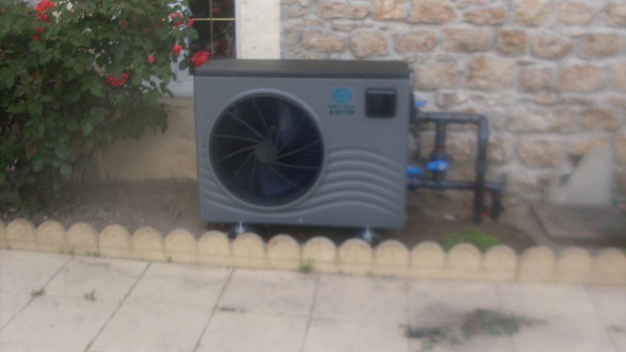 Photo of Outdoor in Rety