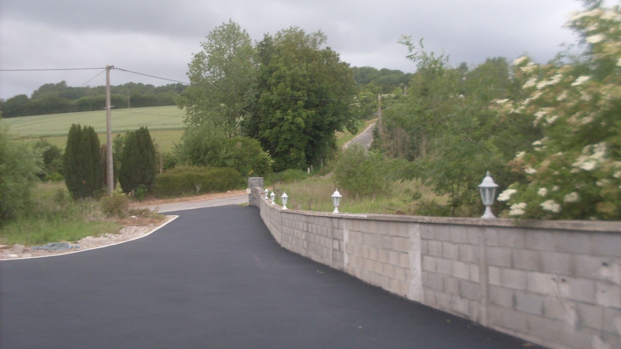 Photo of Outdoor in Rety