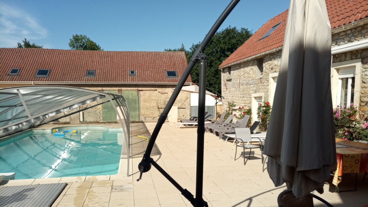 Photo of Outdoor in Rety